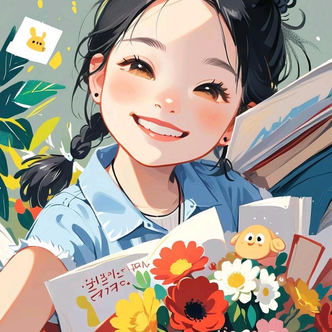 泌阳樱子🐵