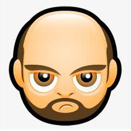 暴躁秃头设计师