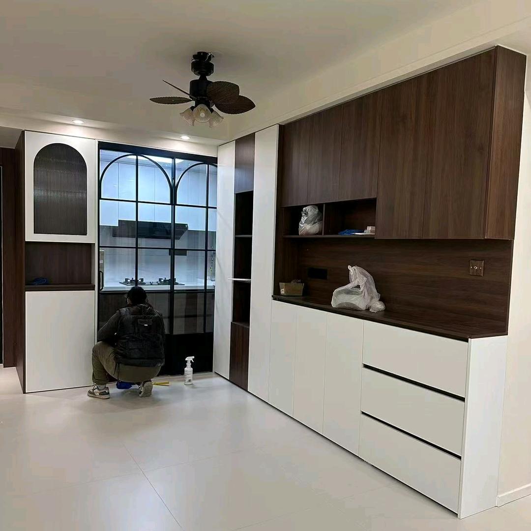 菏泽市定陶区莫干山板材 | 定制家