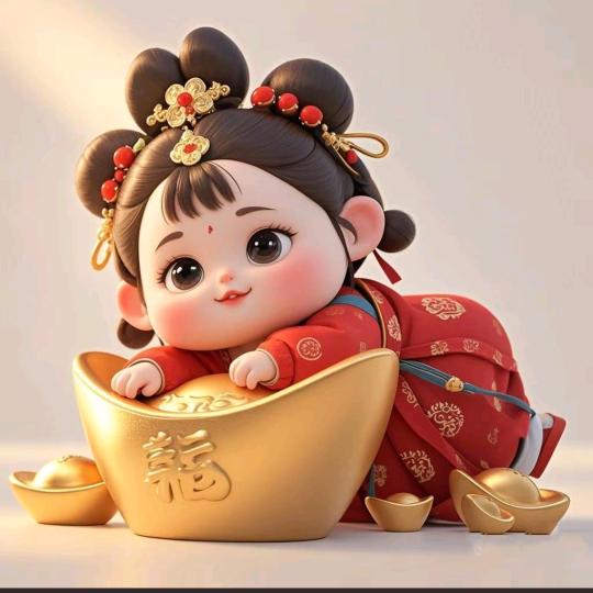 唐豆儿