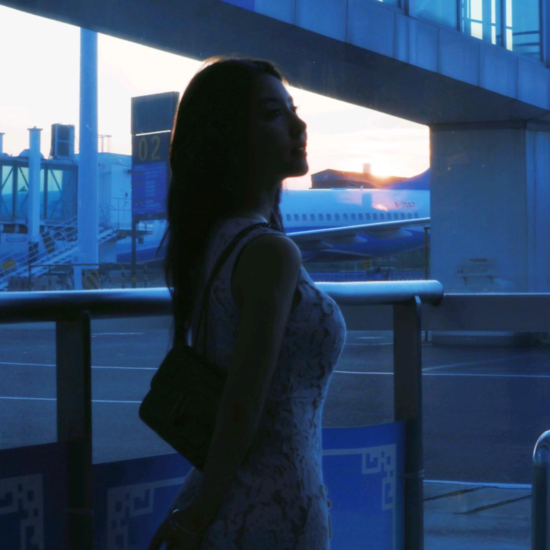 爱跳舞的谯老师