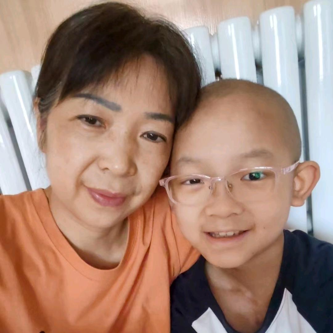 加油小陆（小陆妈妈）星光守护