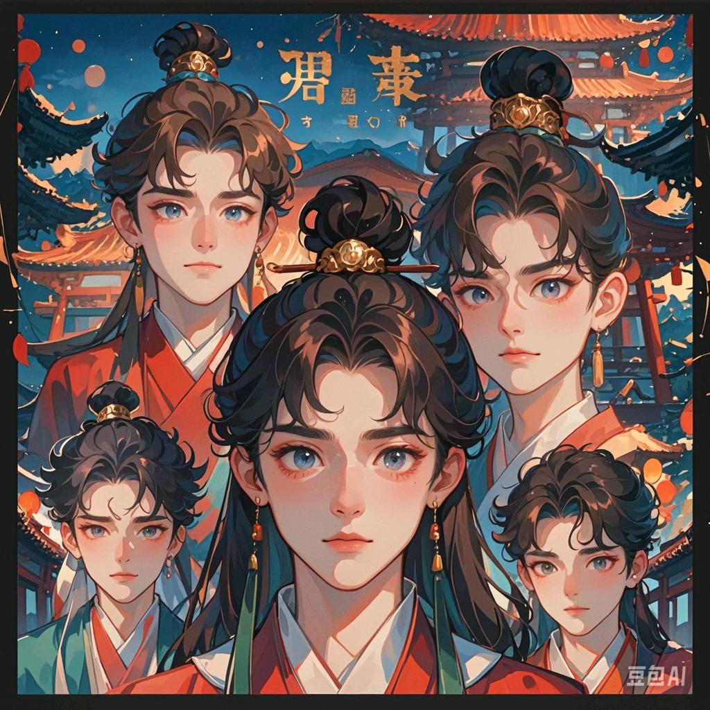 玩转AI（薛姐）