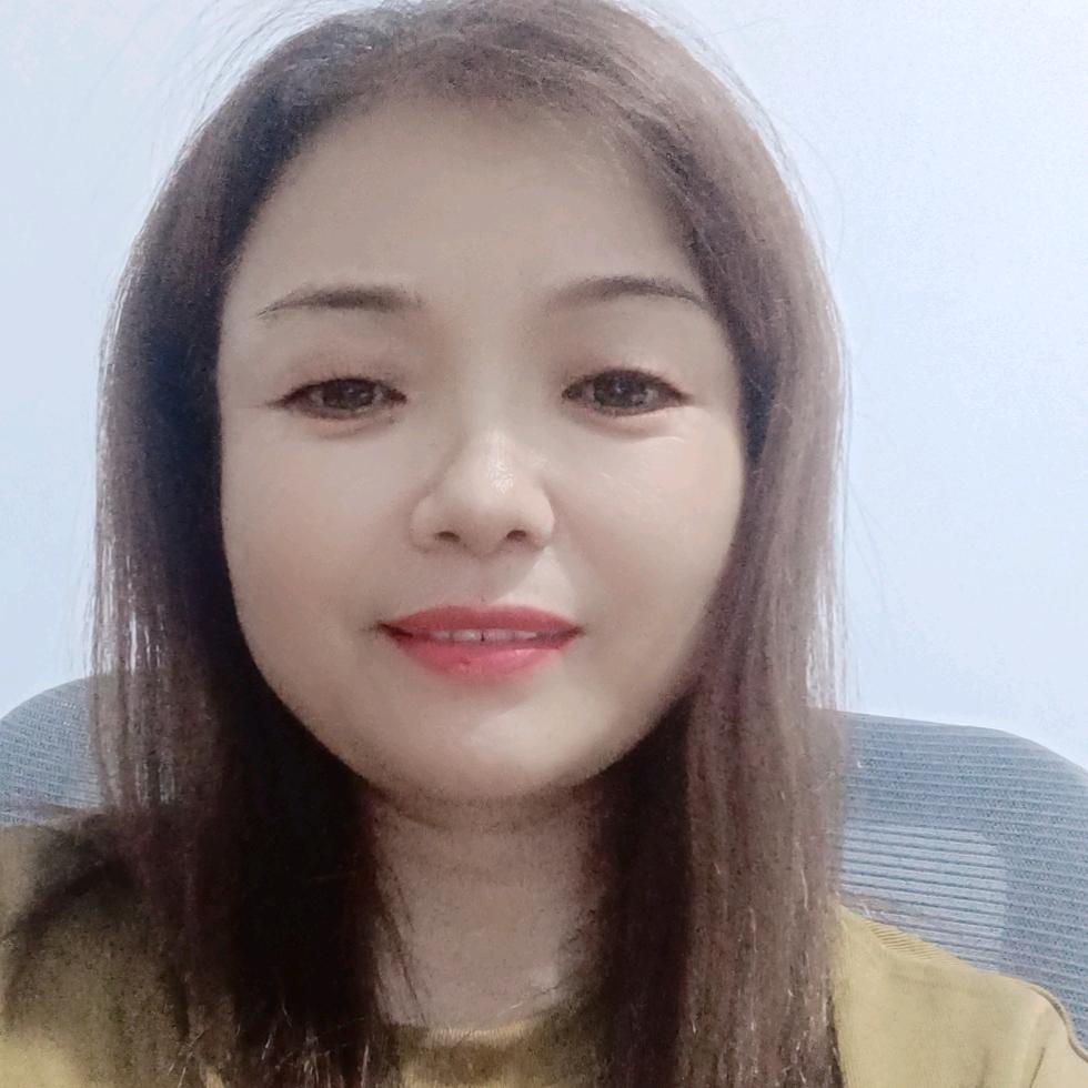 情怀玲姐