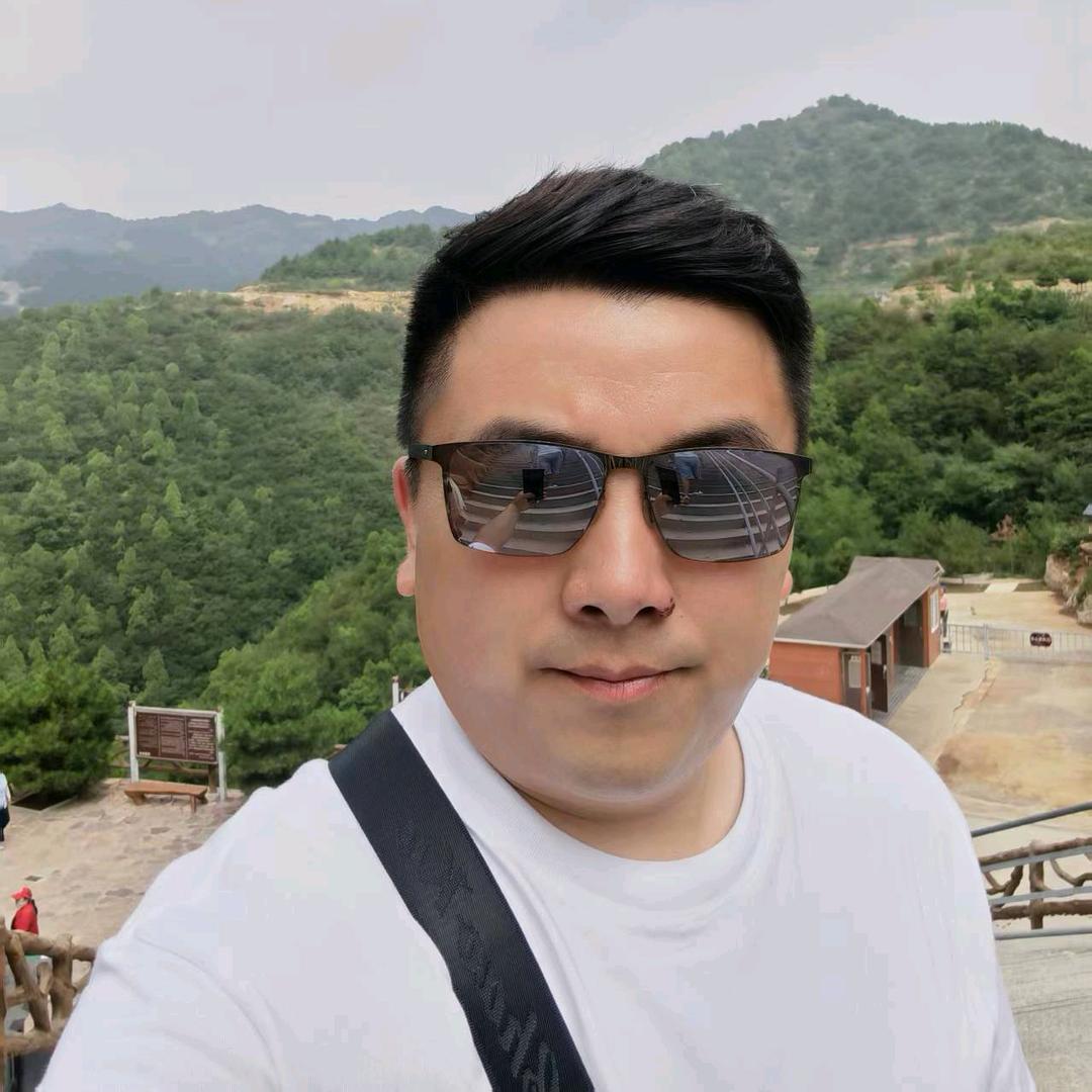 龙汇禄通伟哥说车
