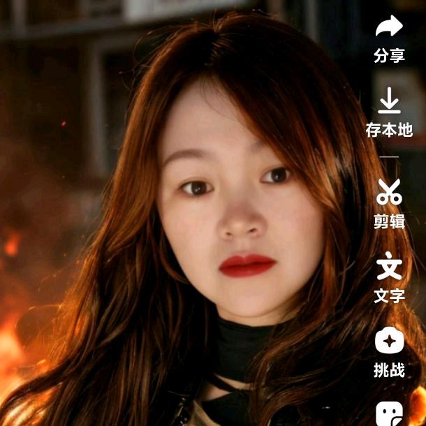 李记刀削面～回族