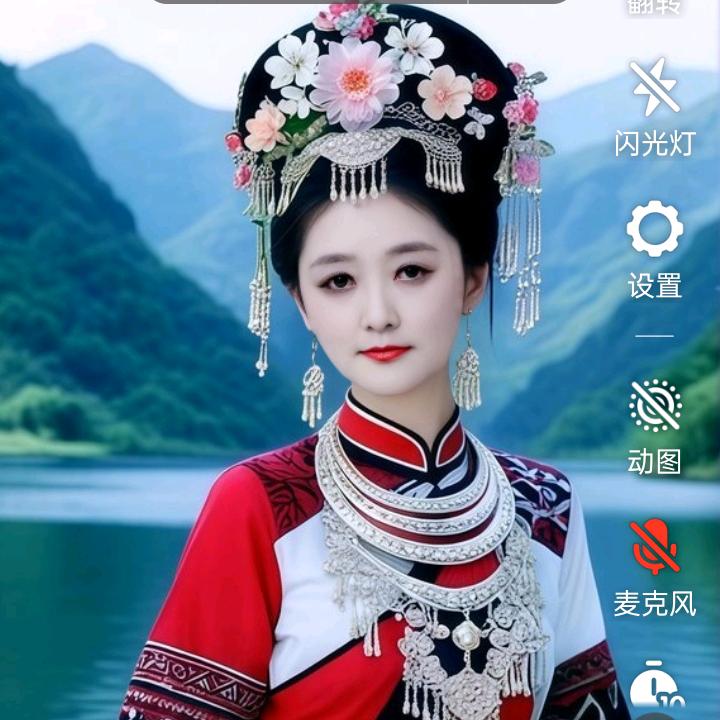 梅花