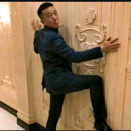 都躲喽！古冶林西叠！