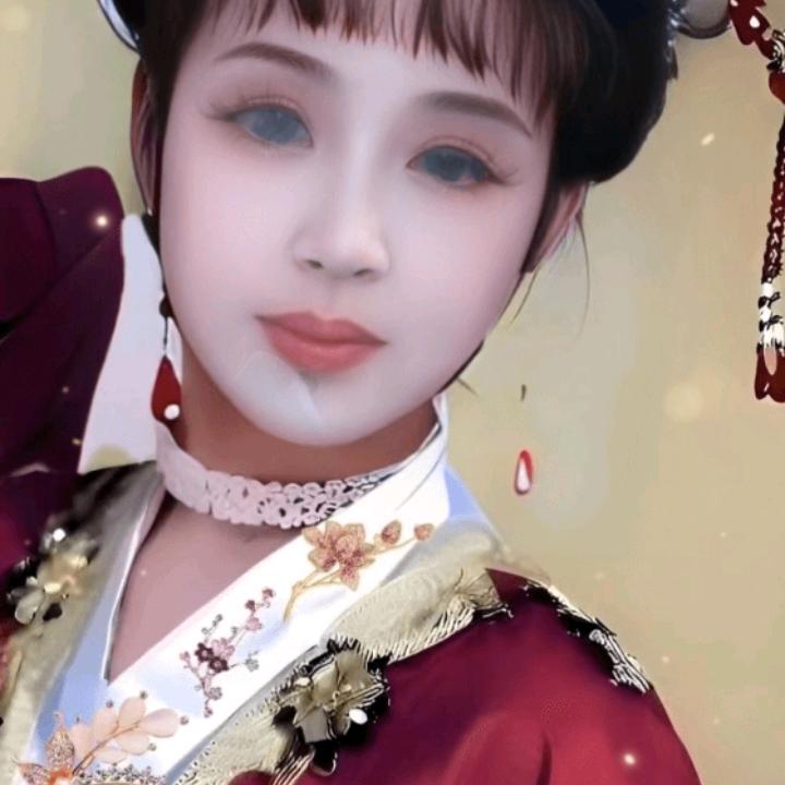 我是张姐