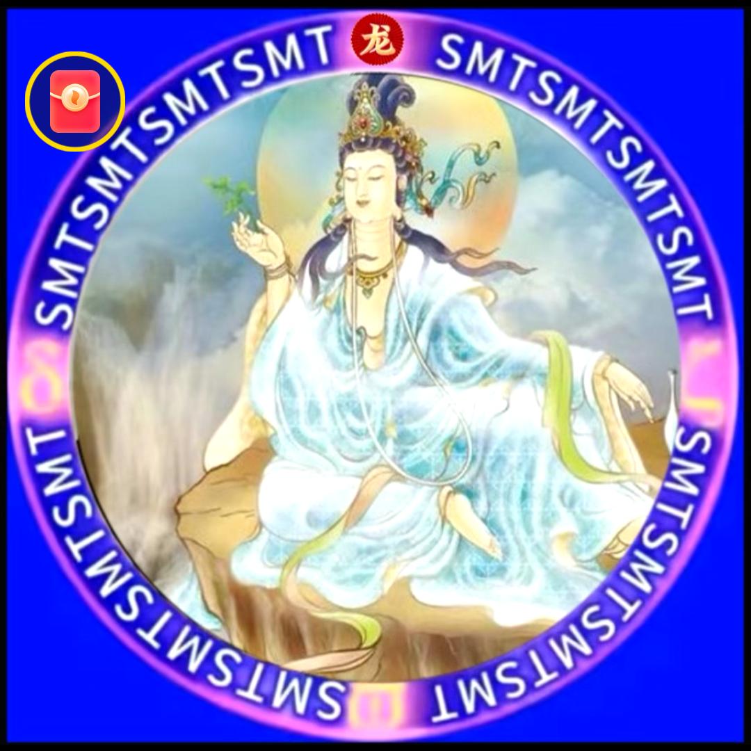 🎖️🏅️财神