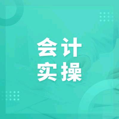 会计实操卫卫老师