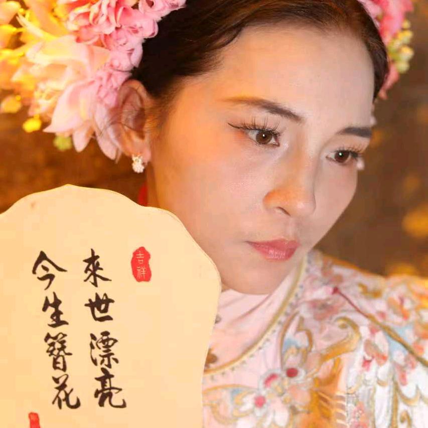 时光记忆🌺🌺