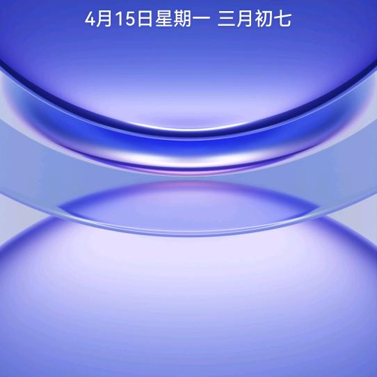 不说话