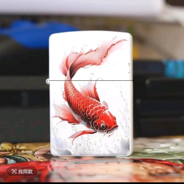 闯缸鱼