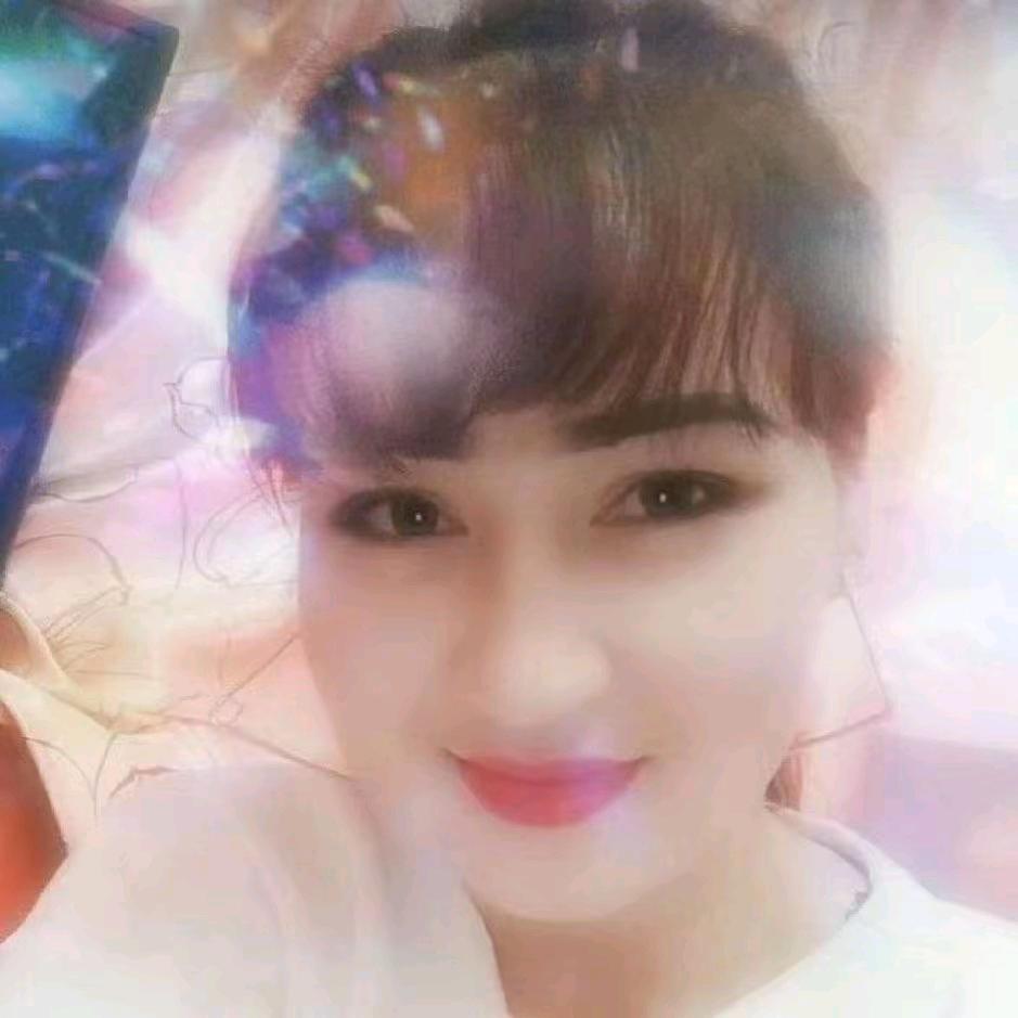 棉花糖。