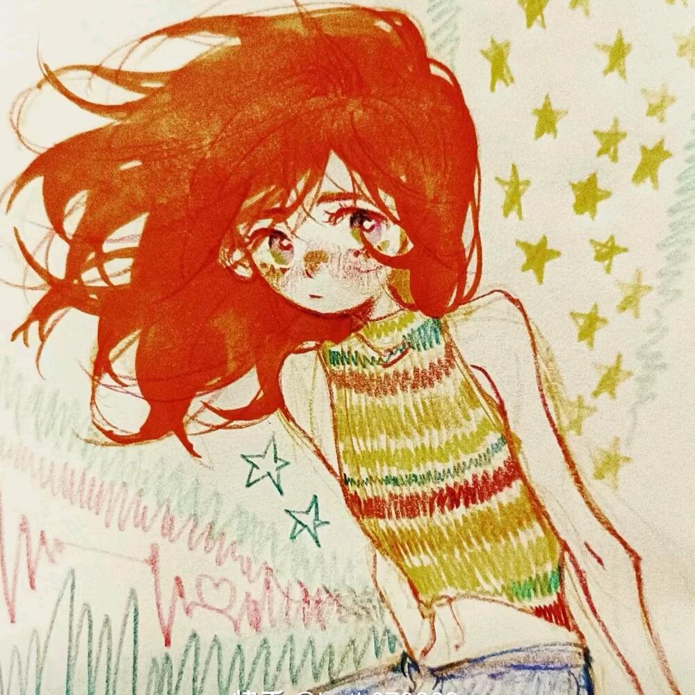 油画小乌龟