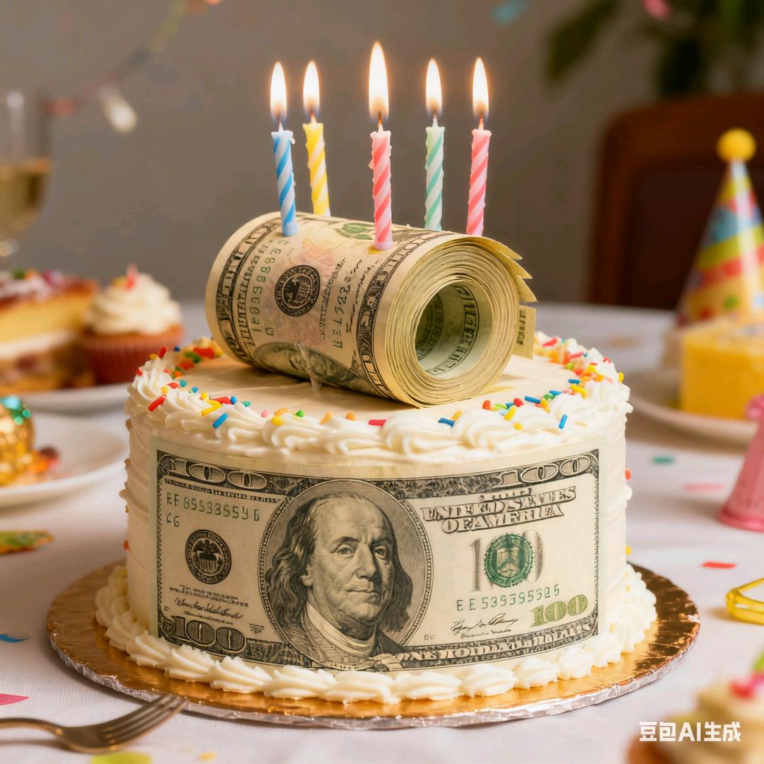 - 钱程似锦全靠薪🚀