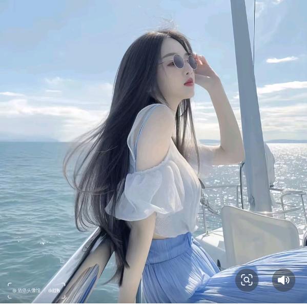 香儿🌷