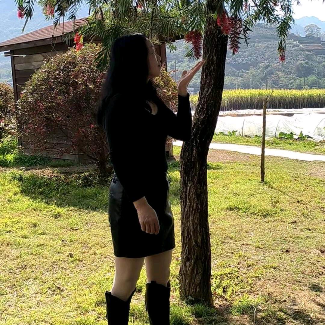 希望明天更美好