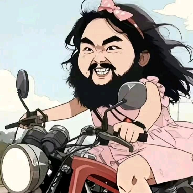 ༈༂摸鱼天才