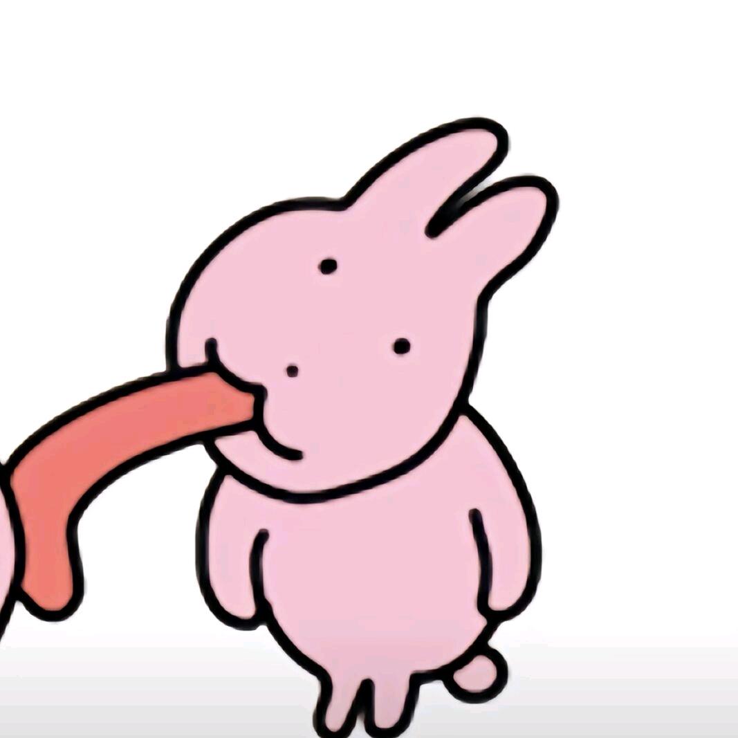 猹