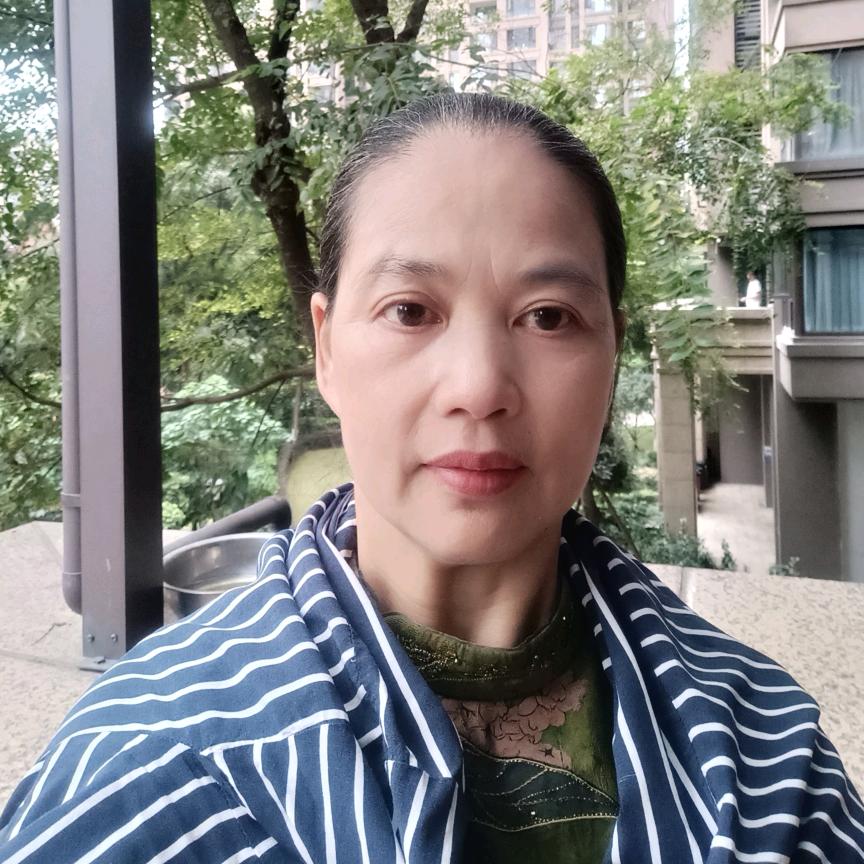 小镇人家