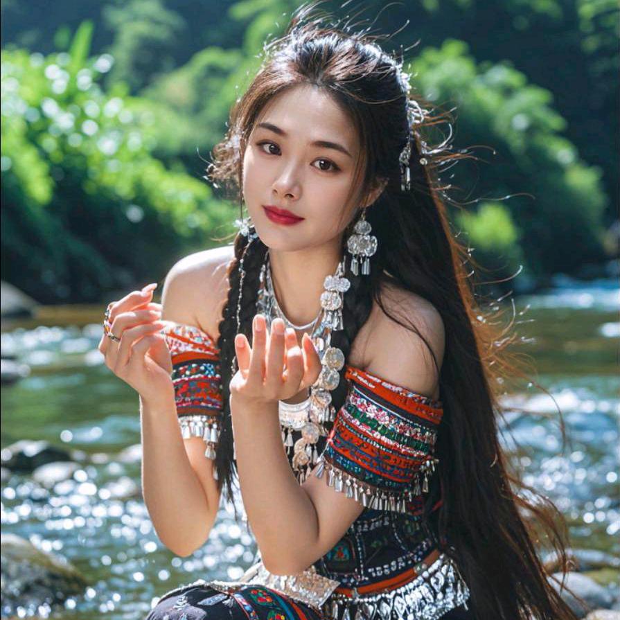 吴姐姐