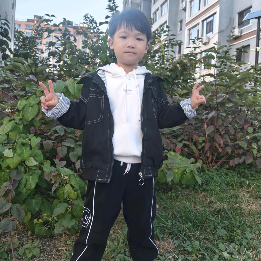 ♛快乐就好♛