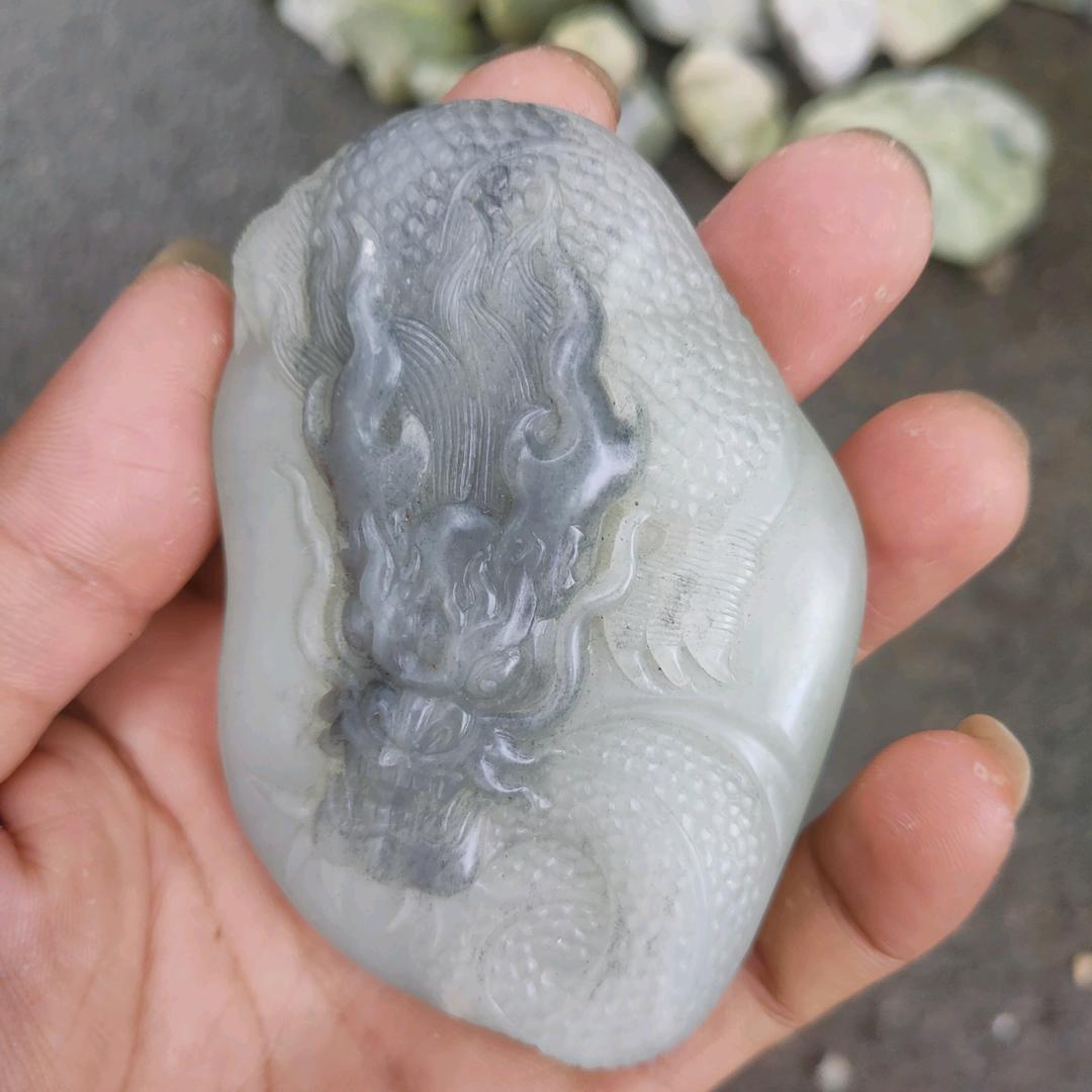 理阳