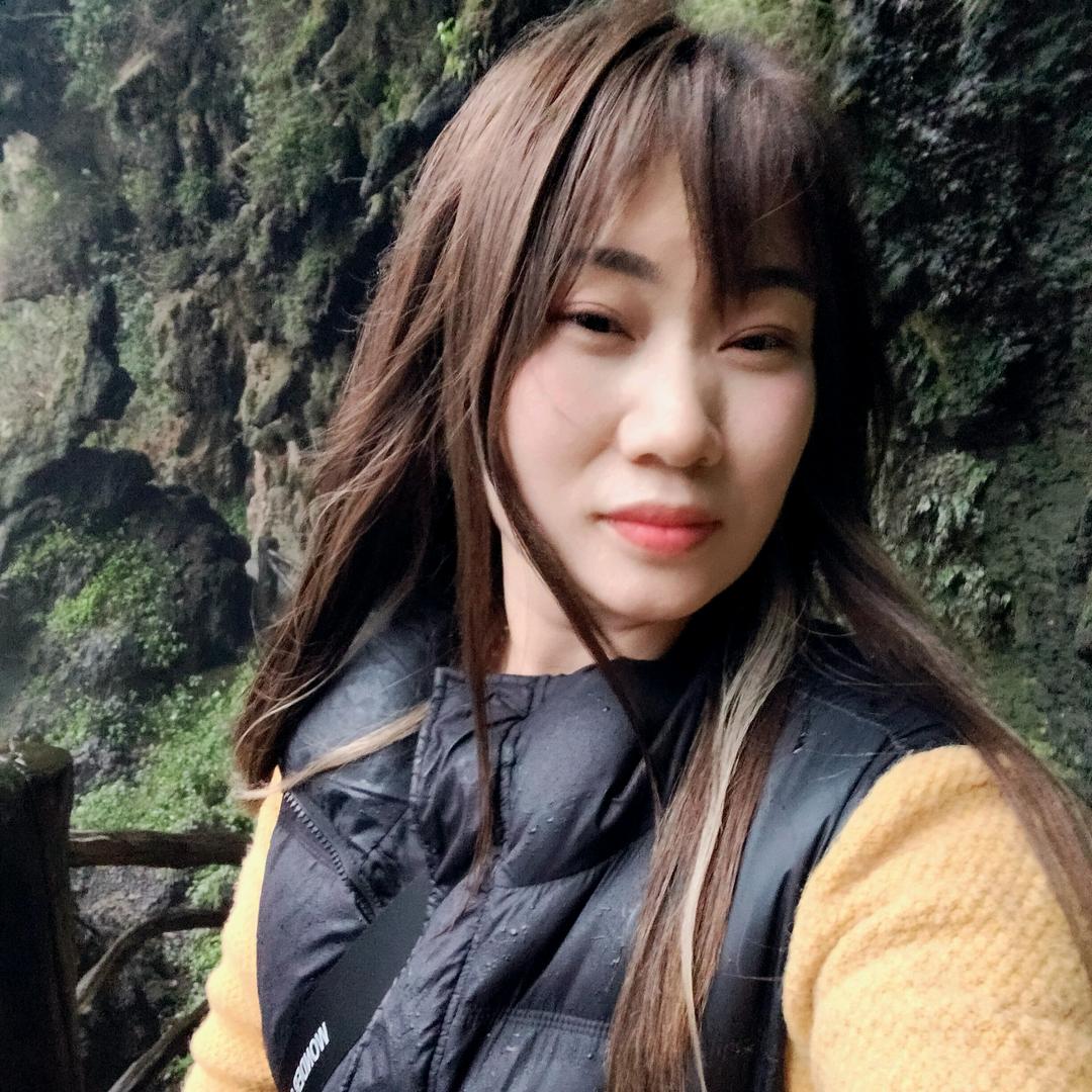 英花