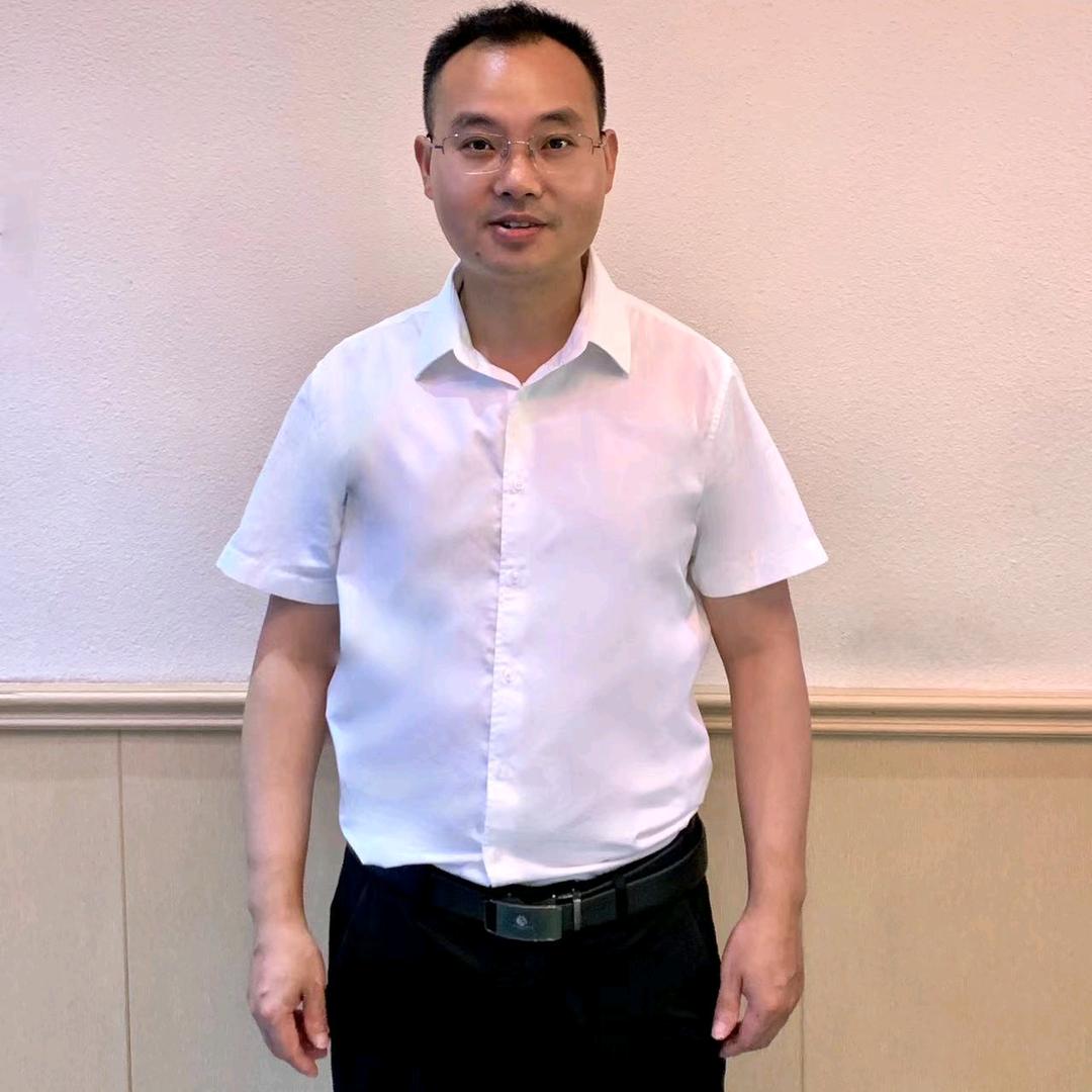 醴陵熊二
