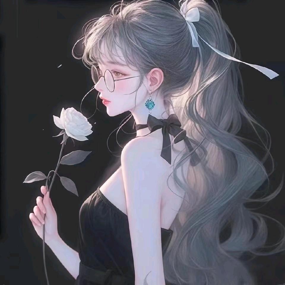 惜💘颜