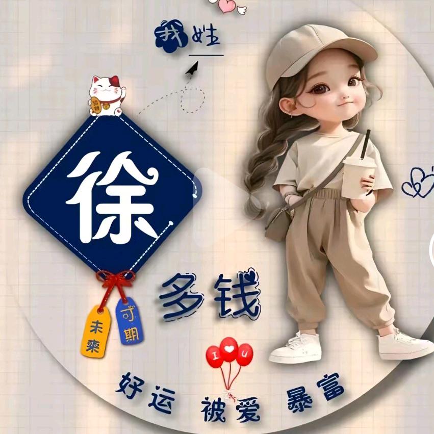 徐多钱