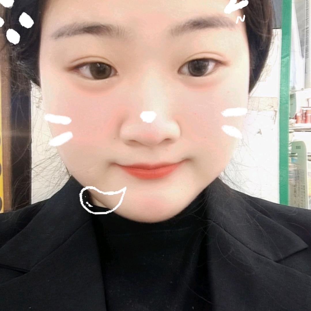 美仑美奂    郑丁婕