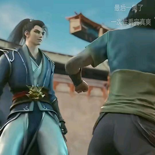 安康一哥