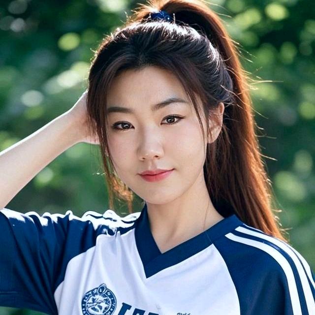 莎莎姐