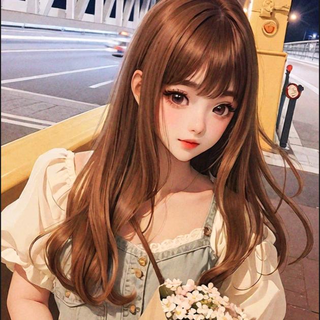 小月亮🌙