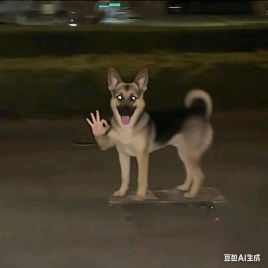 训犬