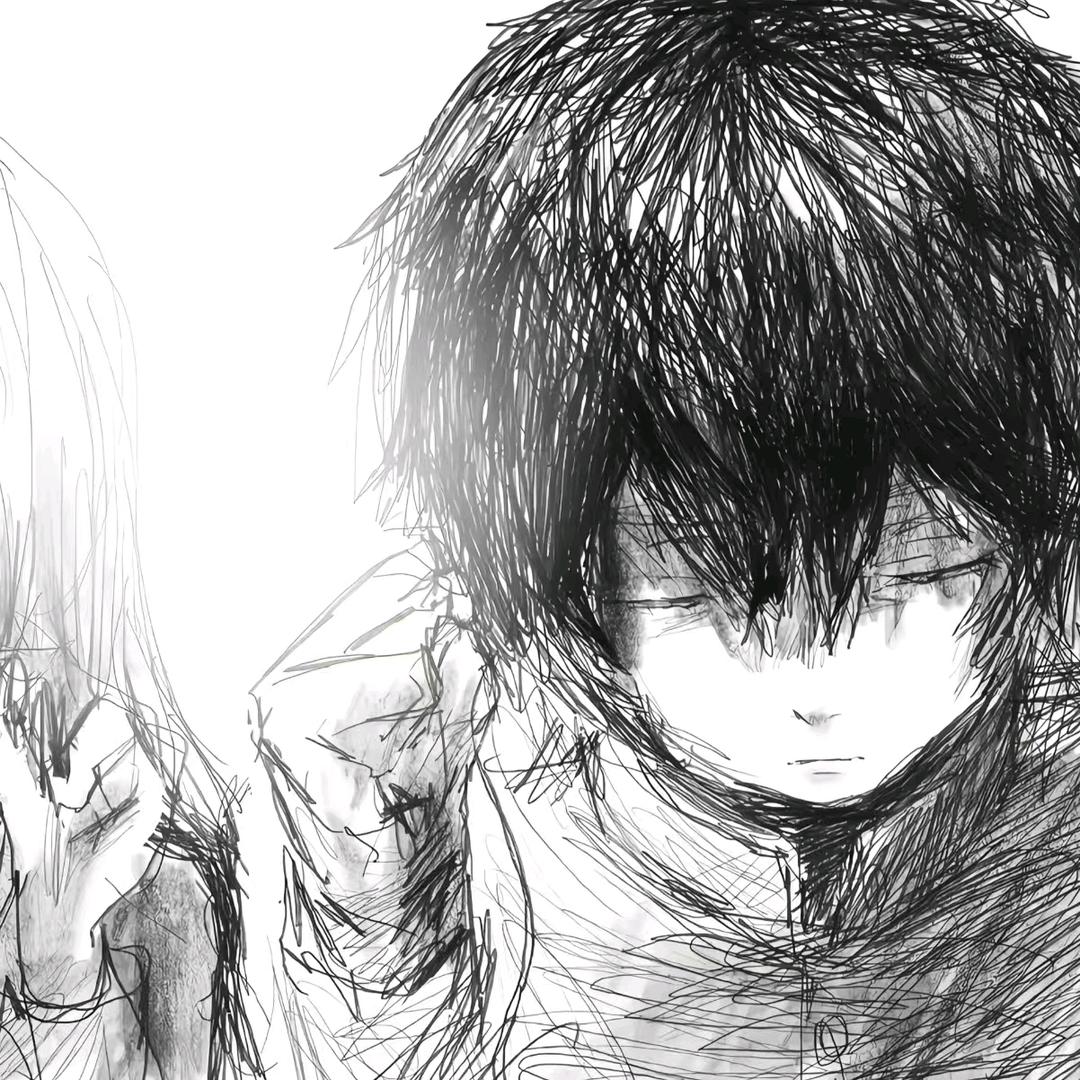 忧郁是一种天赋