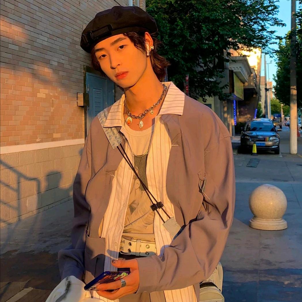 喜东东～