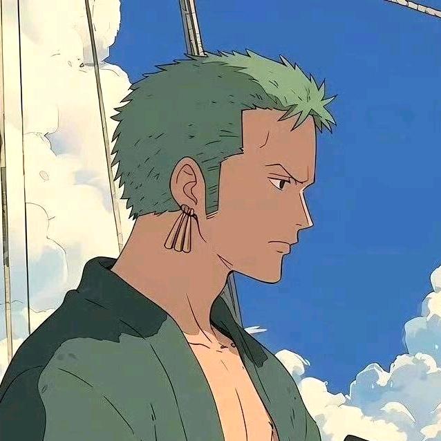 吞噬星空-阿羊🐏