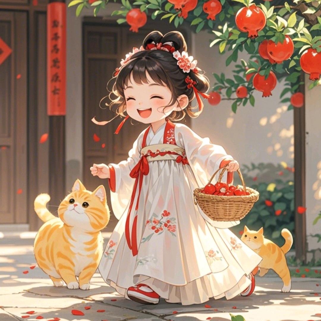 还有谁