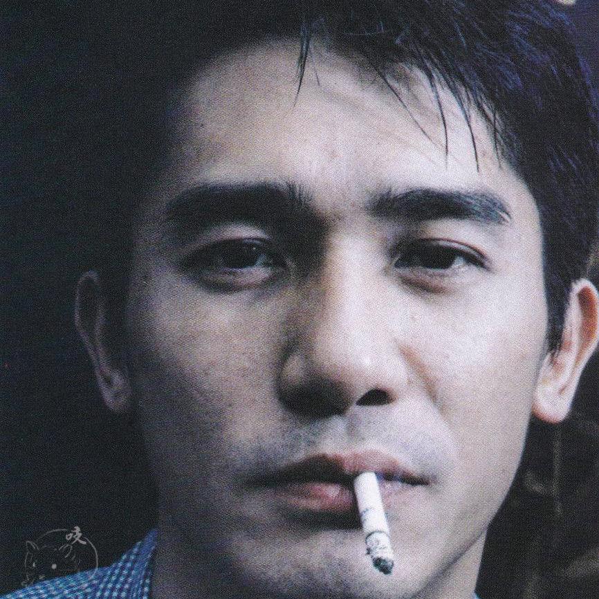 周慕云