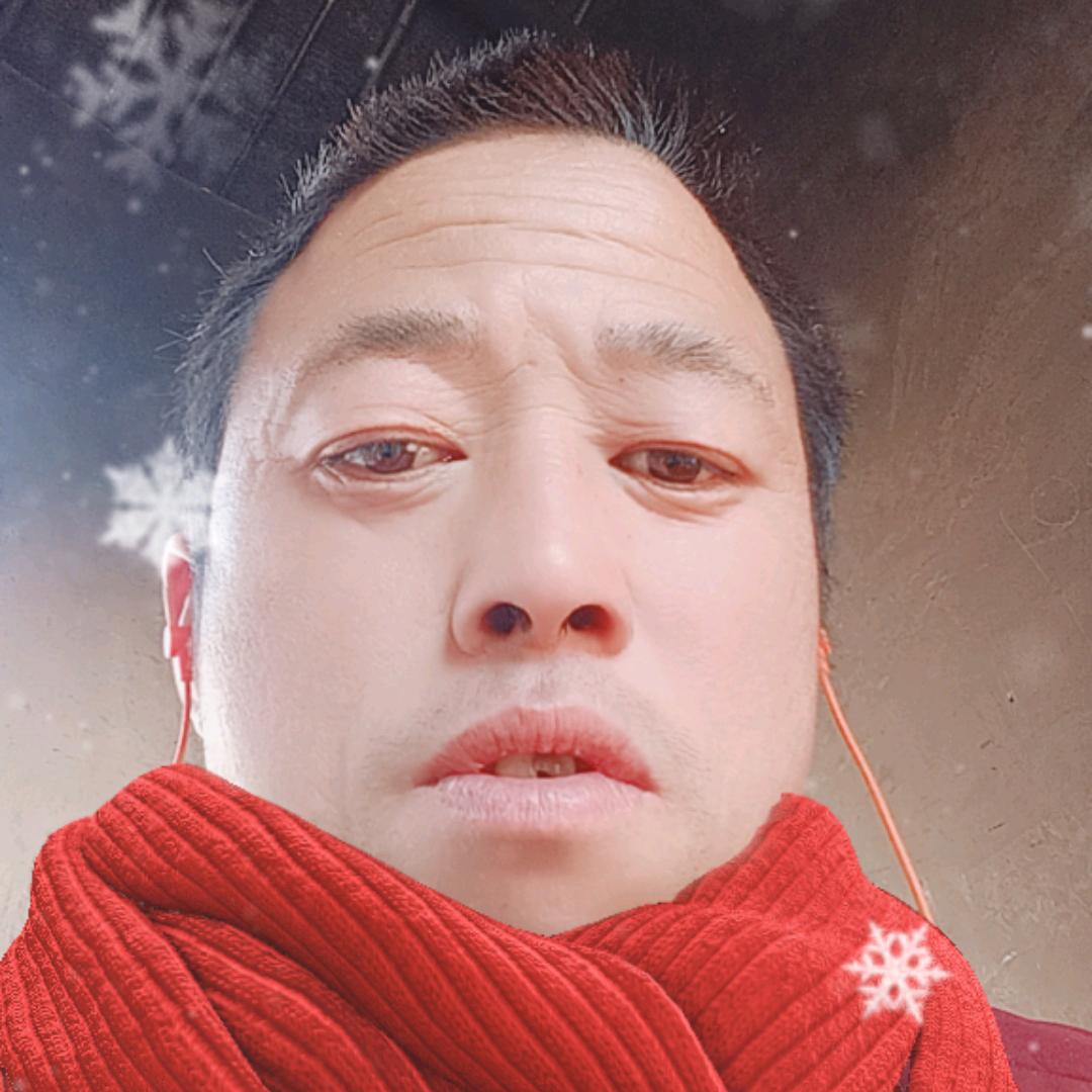 单身尘尘真爱寻找幸福中午十点直播