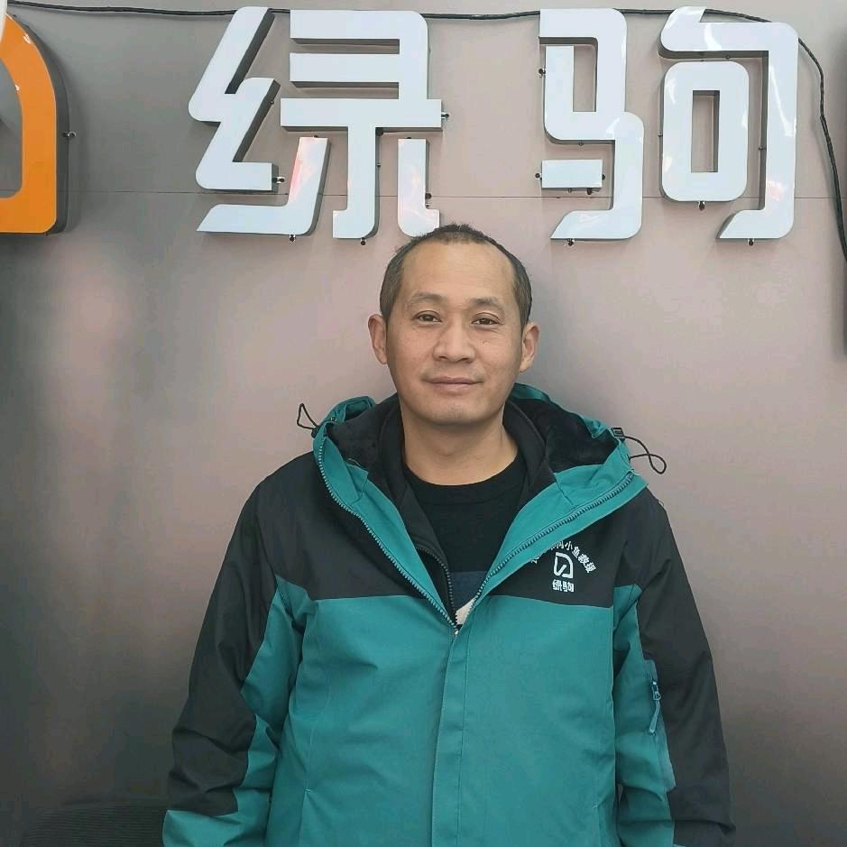 长武绿驹电动车小鱼