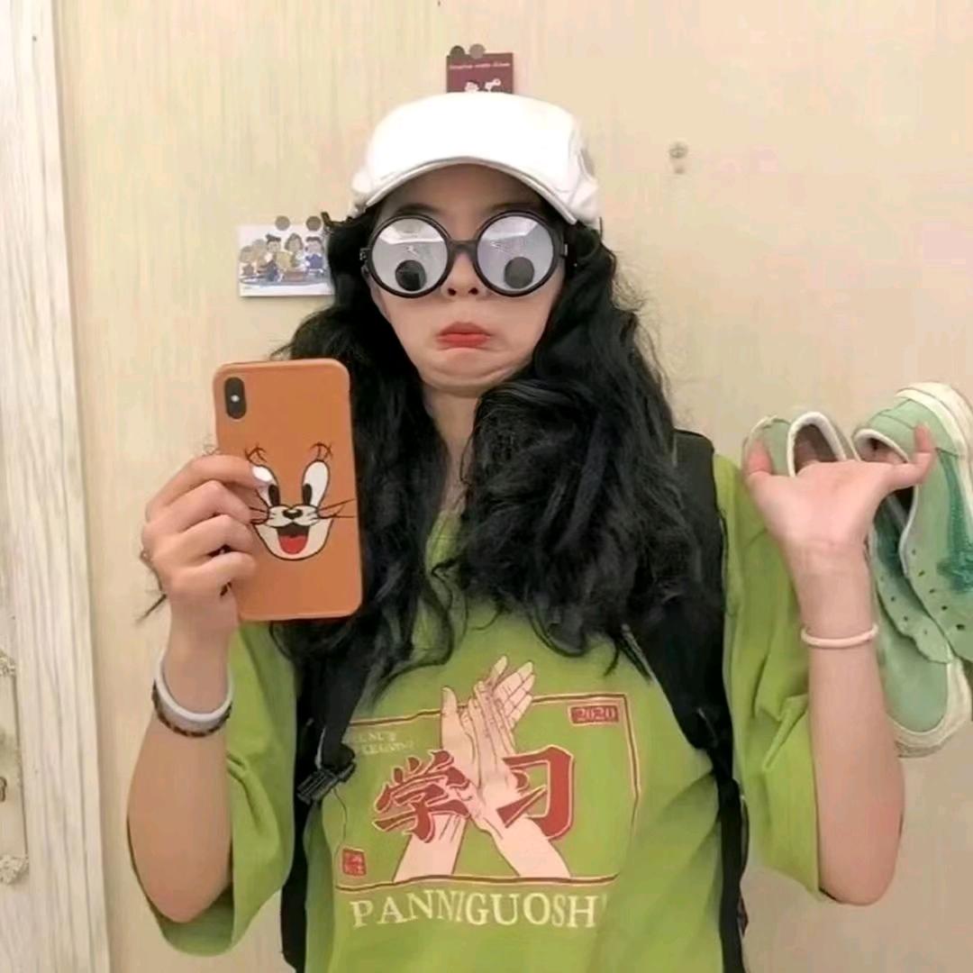 半句晚安✨