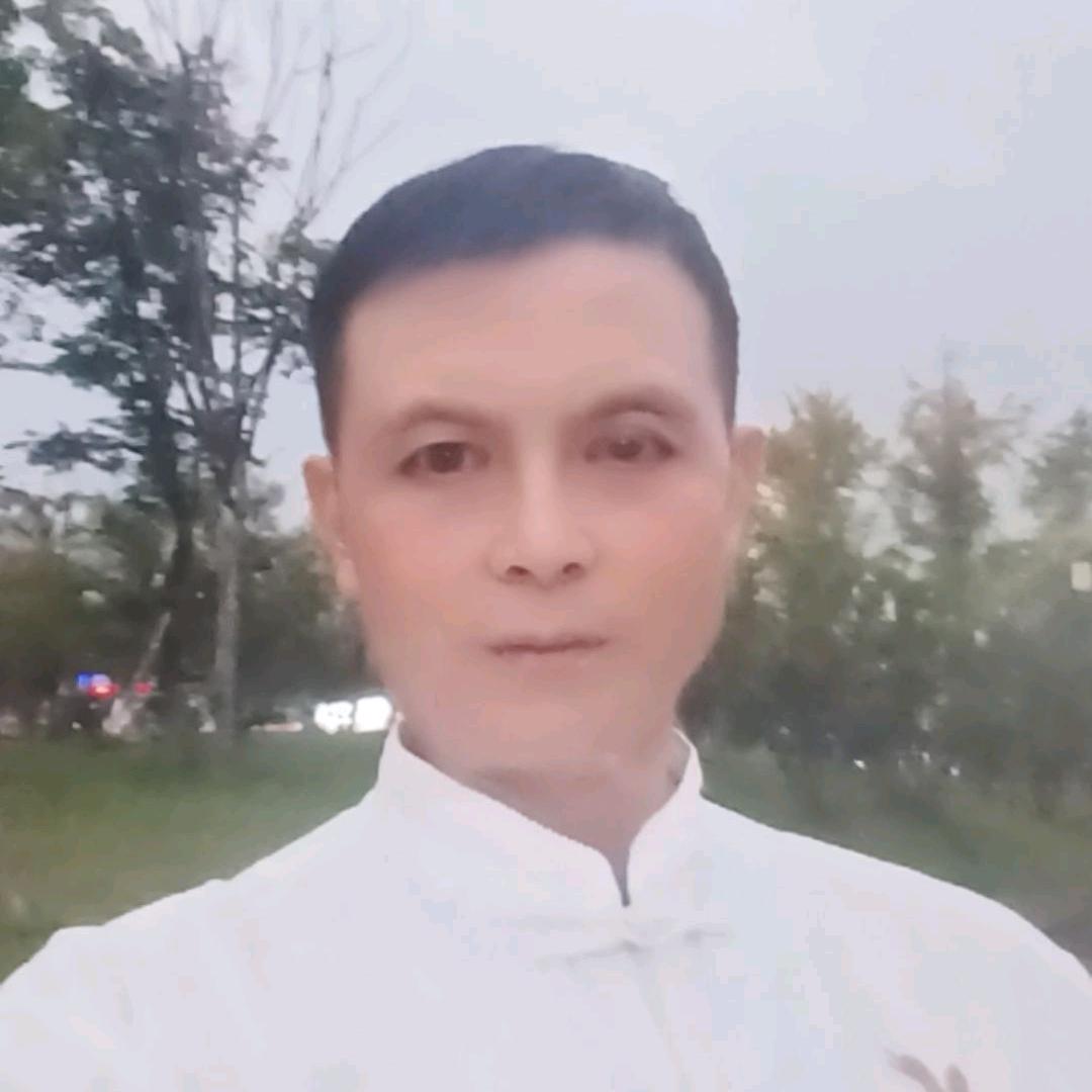 缘，顺其自然，随遇而安。