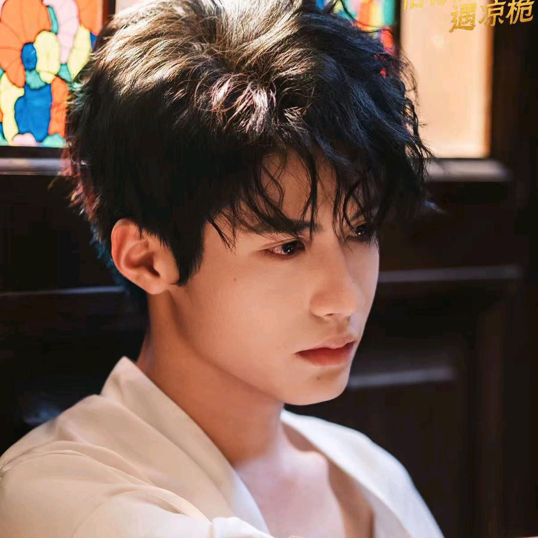 🌈阿黎—YPC