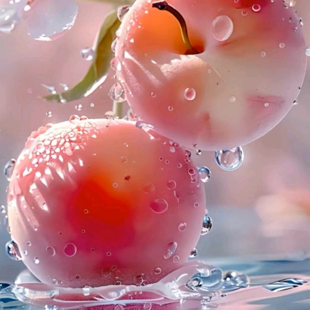 米果养生官方号