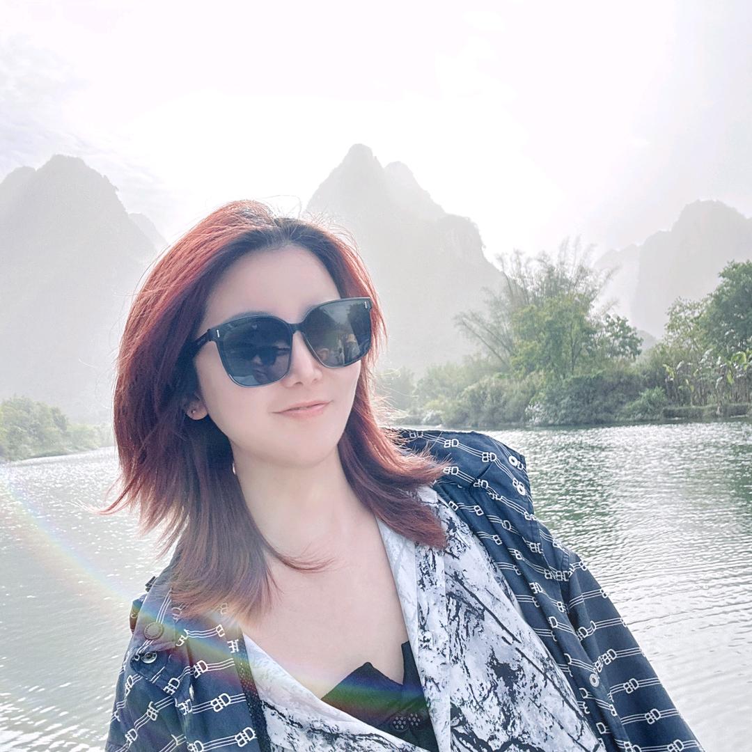 西安移动美睫🌸🌸